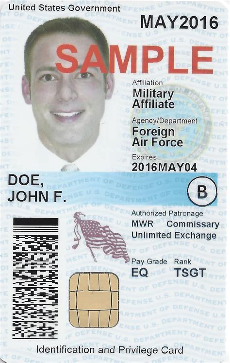 air force facebook smart card|air force cac app.